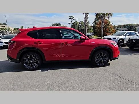 New 2025 Acura ADX A-Spec image 29