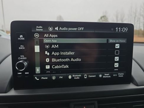 New 2025 Honda Pilot TrailSport image 24