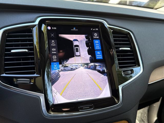 Certified 2024 Volvo XC90 B5 Plus AWD/4WD image 16