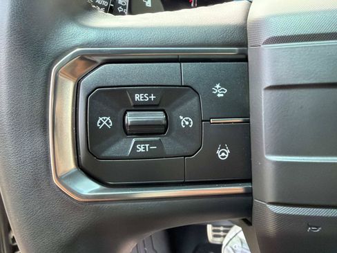 Used 2024 GMC Hummer EV 3X w/ LPO, Illumination Package AWD/4WD image 31