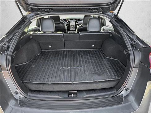 Used 2018 Toyota Prius Prime Advanced image 7