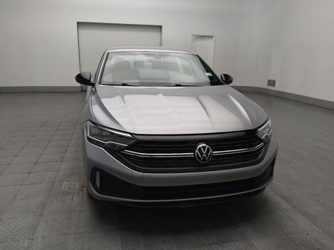 Used 2024 Volkswagen Jetta Sport FWD image 15