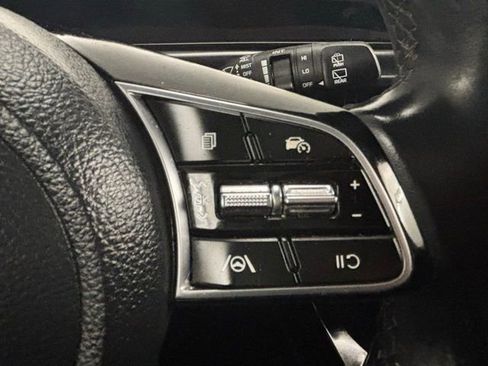 Used 2024 Kia Seltos EX image 22