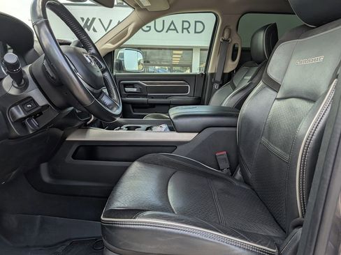 Used 2020 RAM 2500 Laramie AWD/4WD image 26