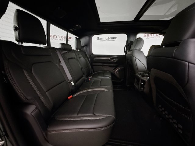 New 2026 RAM 1500 RHO w/ RHO Level 1 Equipment Group AWD/4WD image 28