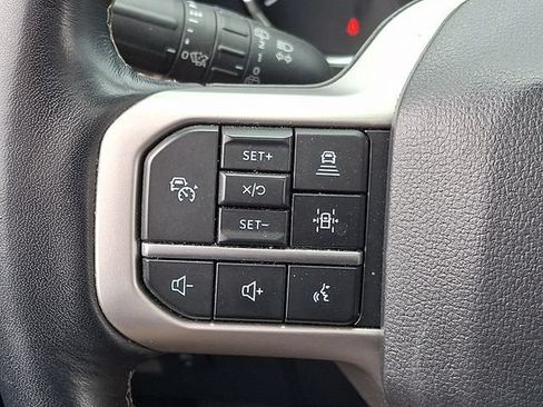 Used 2024 Ford Expedition Limited AWD/4WD image 23
