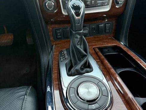 Used 2018 INFINITI QX80 2WD image 25