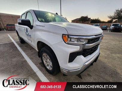 Used 2023 Chevrolet Silverado 1500 LT