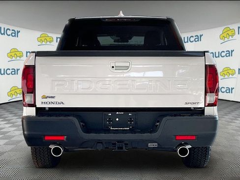 Used 2024 Honda Ridgeline Sport+ image 5