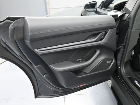 New 2026 Porsche Taycan GTS image 24