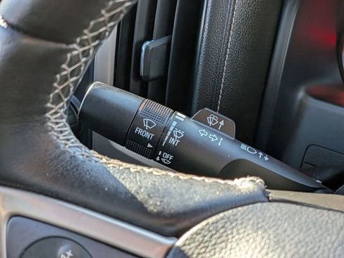 Used 2016 GMC Sierra 3500 Denali w/ Duramax Plus Package image 20