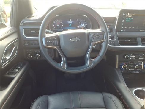 Used 2024 Chevrolet Tahoe RST w/ Sport Performance Package image 47