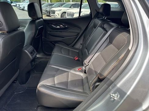 Used 2023 GMC Terrain AT4 AWD/4WD image 17