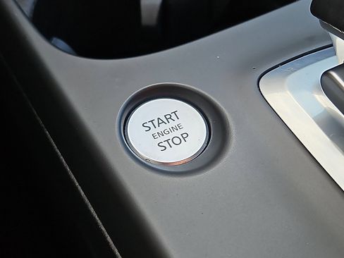 Used 2023 INFINITI QX50 Luxe image 24