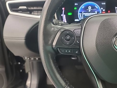 Used 2023 Toyota Corolla Cross AWD Hybrid w/ Convenience Package image 27