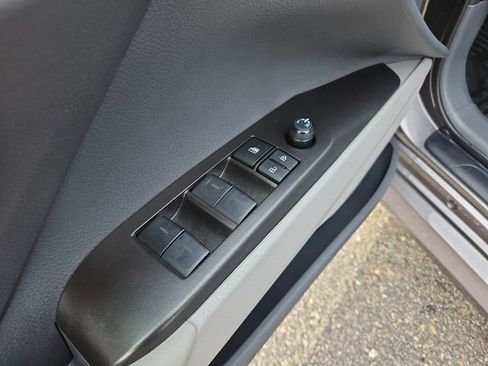 Used 2024 Toyota Camry LE w/ Audio Upgrade Package FWD image 12