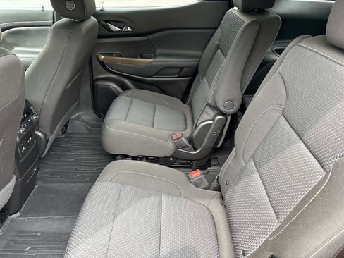 Certified 2023 GMC Acadia SLE w/ Driver Convenience Package FWD image 31