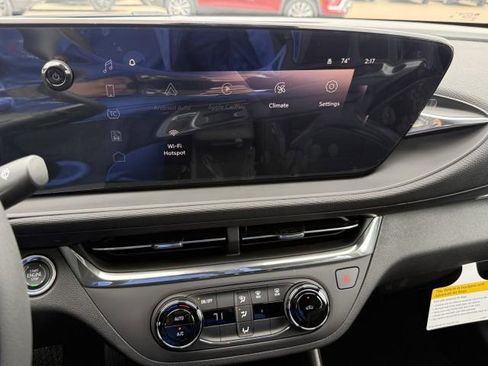 New 2026 Buick Envista Preferred FWD image 23