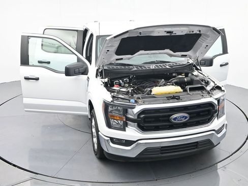 Used 2023 Ford F150 XLT image 45