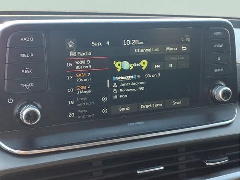 Used 2020 Kia Telluride S FWD image 6