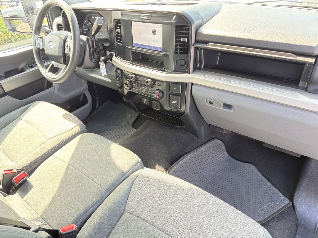 Certified 2026 Ford F250 XLT AWD/4WD image 25