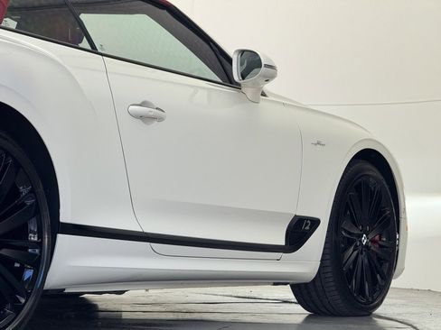 Certified 2022 Bentley Continental GT Speed image 27