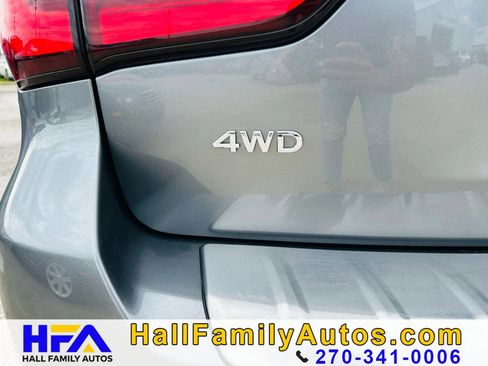 Used 2021 INFINITI QX80 Premium Select w/ All-Season Package image 42