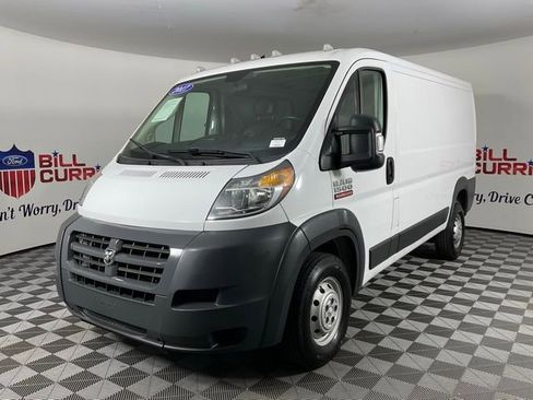 Used 2017 RAM ProMaster 1500 image 6