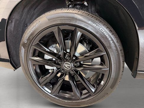 Used 2025 Acura ADX A-Spec image 12