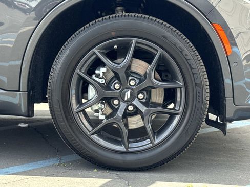 New 2026 Dodge Durango GT image 33