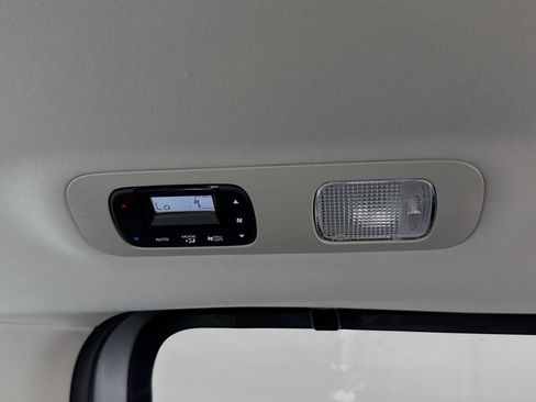 New 2026 Honda Odyssey EX-L image 30