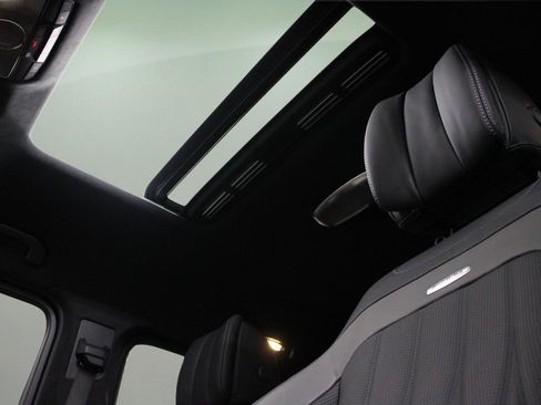 Used 2025 Mercedes-Benz G 63 AMG 4MATIC image 26