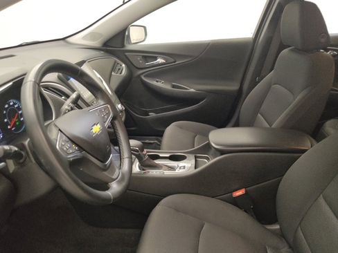 Used 2023 Chevrolet Malibu RS FWD image 17