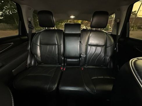 Used 2015 INFINITI QX60 Luxe w/ Premium Plus Package AWD/4WD image 23