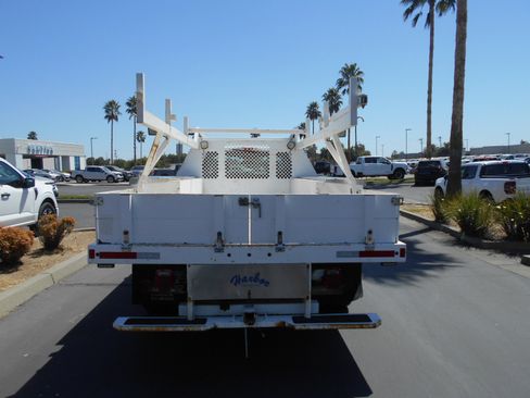 Used 2021 Ford F350 XL w/ Power Equipment Group image 5