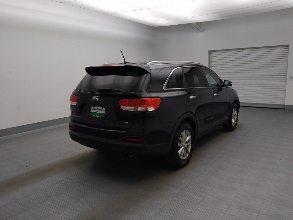 Used 2016 Kia Sorento AWD image 9