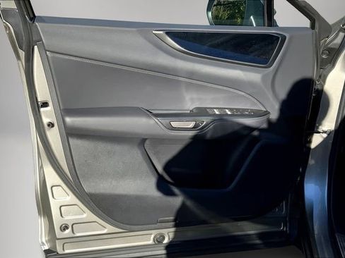 Certified 2024 Lexus NX 350 AWD w/ Cold Area Package image 17