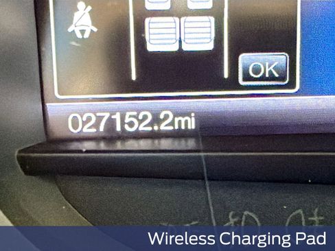 Used 2022 Ford Edge SEL w/ Convenience Package image 18