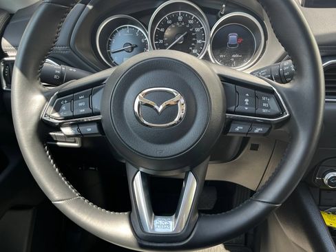 Certified 2025 MAZDA CX-5 AWD 2.5 S image 16