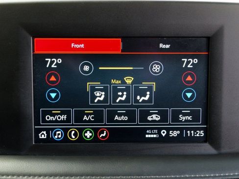 Used 2023 Chevrolet Tahoe LS image 52