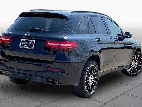 Used 2019 Mercedes-Benz GLC 300 image 12