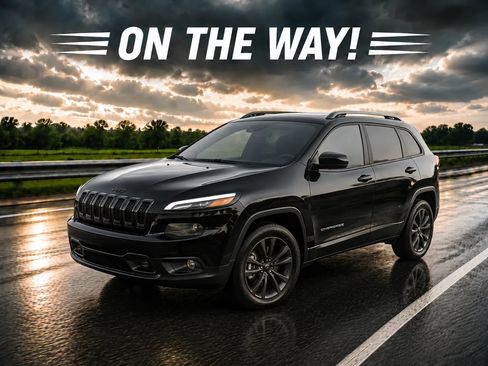 Used 2019 Jeep Cherokee High Altitude AWD/4WD image 1