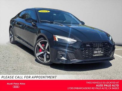 Used 2024 Audi A5 2.0T Premium Plus w/ Premium Plus