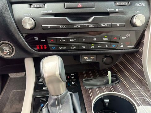 Used 2021 Lexus RX 350 FWD w/ Luxury Package image 23