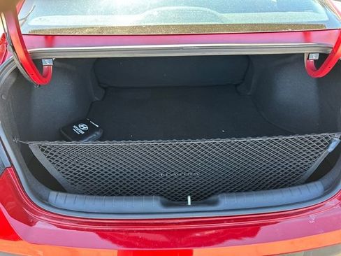 Certified 2025 Hyundai Elantra Sport image 21