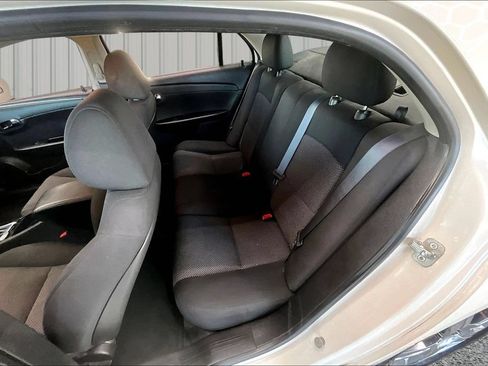Used 2012 Chevrolet Malibu LT w/ 1LT All-Star Package FWD image 19