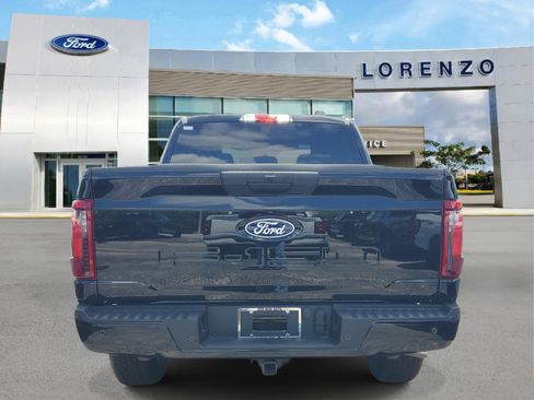New 2026 Ford F150 STX AWD/4WD image 4