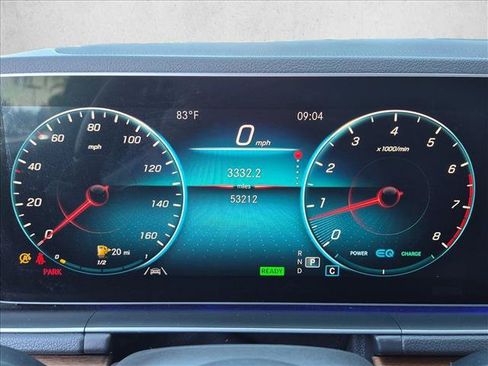 Certified 2020 Mercedes-Benz GLE 450 4MATIC image 11