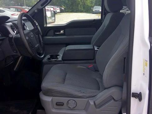 Used 2014 Ford F150 XLT w/ XLT Convenience Package image 5