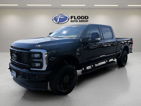 New 2026 Ford F250 XLT w/ XLT Premium Package AWD/4WD image 3
